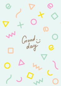 おしゃれ　記号13