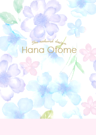 Hana Otome Natural