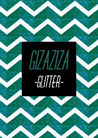 GIZAGIZA -glitter- THEME 77