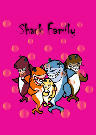 Shark Family