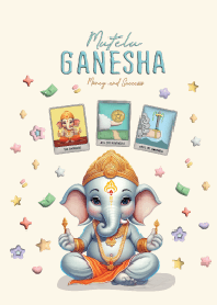 พระพิฆเนศ มูเตลู : เทพเจ้าแห่งความสำเร็จ