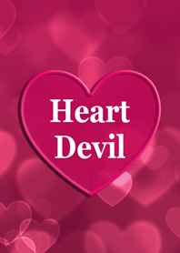 Heart Devil♥