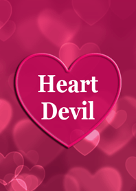 Heart Devil -Japan-