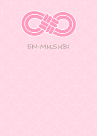 EN-MUSUBI[Pink]