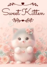 Sweet Kitten No.505