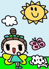 (nenerinGirls theme185)fix