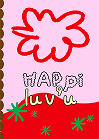 happi luv'u