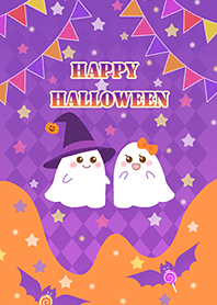 Cute Halloween Theme 2