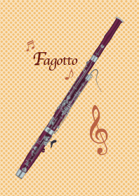 Oyo's Workshop FAGOTTO 01+
