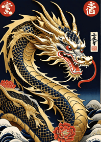 Tahun Naga Keuangan 106