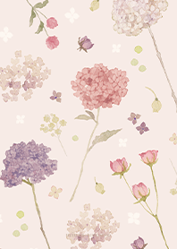 Omoikogareru pink bouquet revised ver