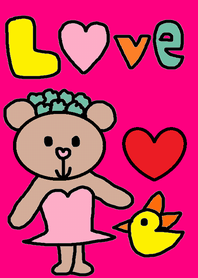 リロの着せかえ42