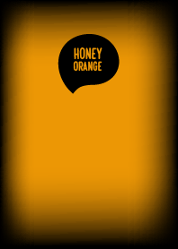Black &Honey Orange Theme V7 (JP)