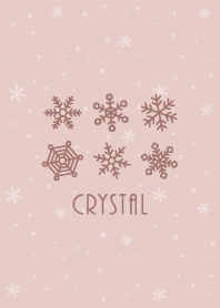 Crystal16.PinkOrange.