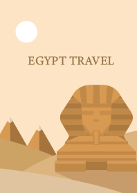 EGYPT TRAVEL