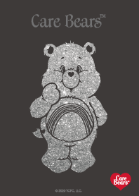 "Care Bears AshColor" vol.12
