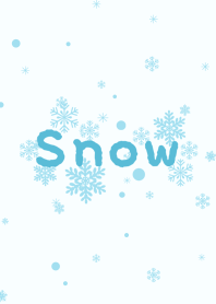 Snow04 ---TSG---