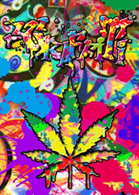 レゲエ グラフィティ6