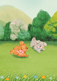 Lady and the Gentleman