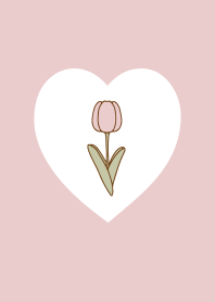 Lovely Tulips -2024- 4