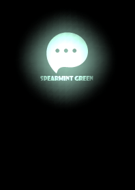 Spearmint Green Light Theme V3