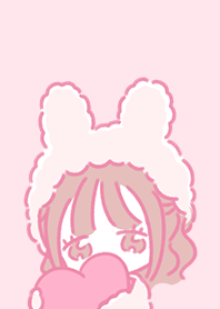 ...Girly girl...