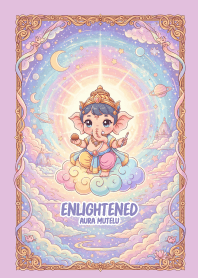 Enlightened Aura Mutelu