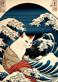 浮世繪MM 7