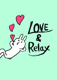 LOVE&Relax