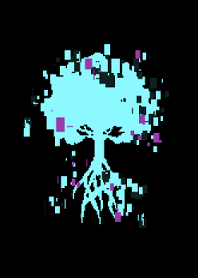 サイバーパンクのテーマ8