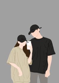 minimal* Girl III