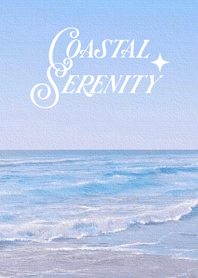 ความเงียบสงบของชายหาด