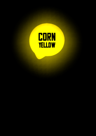 Corn Yellow In Black Theme V1