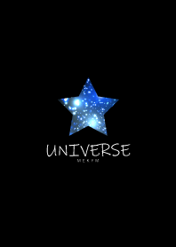 UNIVERSE -STAR2-