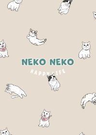 mixnekoneko6 / almond