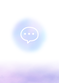 Watercolor simple:violet pink WV