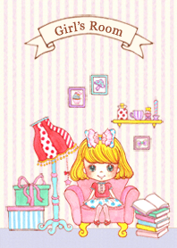 Girl's Room
