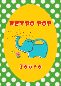 Retro pop 2