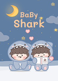 BaBy Shark!