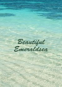 - Beautiful Emeraldsea - 5