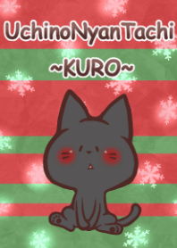 UchinoNyantachi~KURO~
