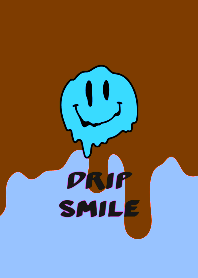 DRIP SMILE THEME .106