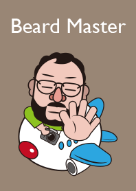 Beard Master