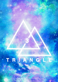 Triangle space