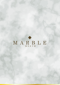 MONOTONE MARBLE-SQUARE- 28