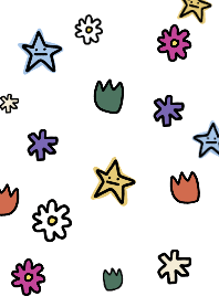 High five, we got style