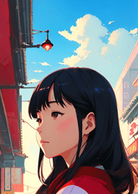 Gadis ukiyoshi (edisi baru) 10