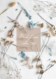 Dried flower vase_05