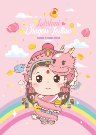 พระแม่ลักษมี&ปีมะโรงมังกร _ รวยมั่งคั่ง