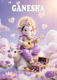 พระพิฆเนศ,ธุรกิจรุ่งเรือง,ร่ำรวย 4